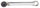 Teng tools 1400B 1/4" Mini Bits Ratchet