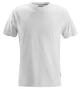 Snickers 2502 Classic T-Shirt Ash grey