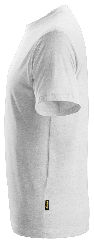 Snickers 2502 Classic T-Shirt Ash grey