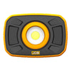 JCB tuffxone 1500 lumen fully waterproof work light JCB-WL-TUFFXONE