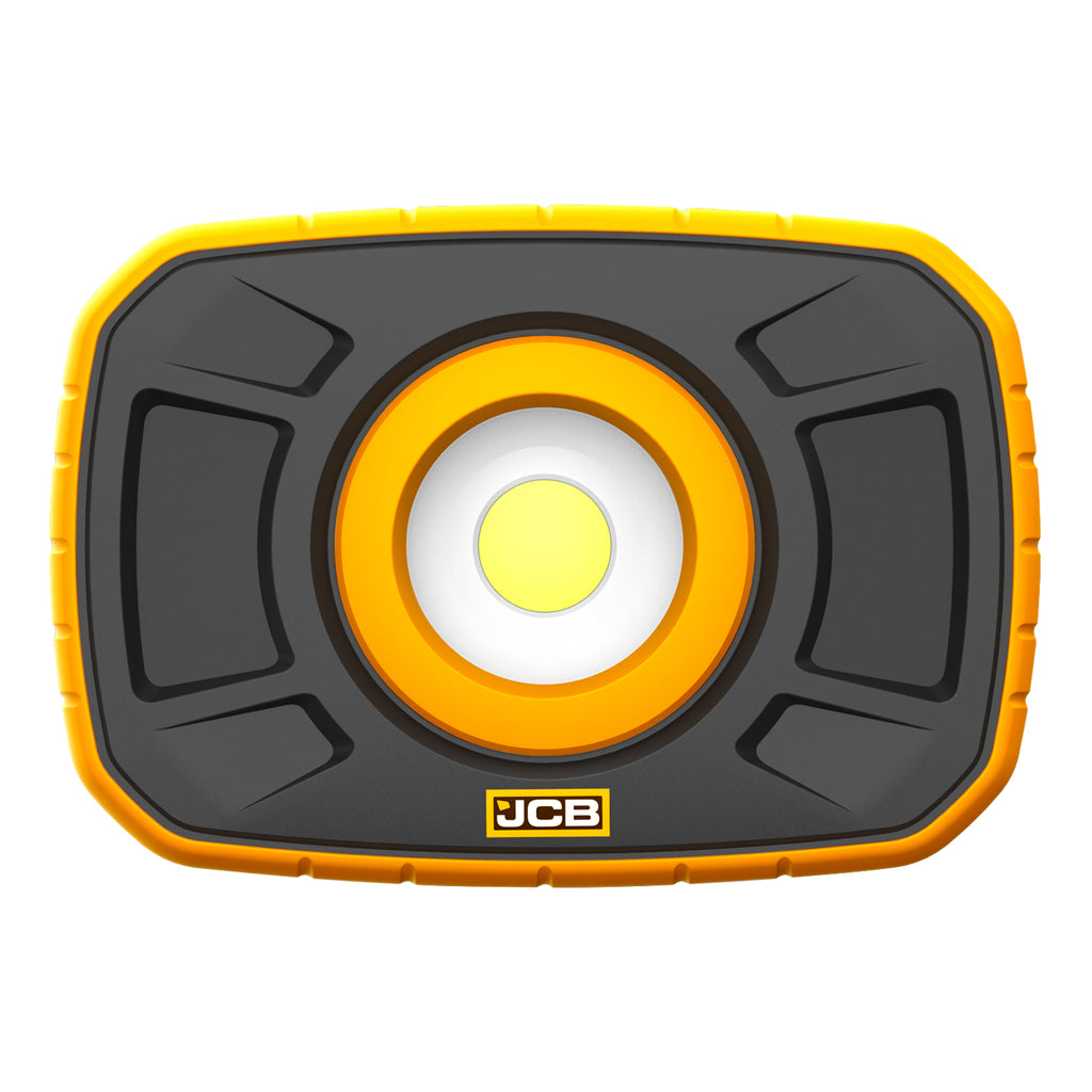JCB tuffxone 1500 lumen fully waterproof work light JCB-WL-TUFFXONE