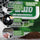 UltraGrime® Pro: XXL Multi-Use Bio Cleaning Wipes x100 Pcs 5940