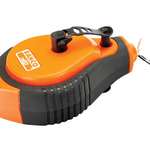 Bahco BAHCL CL-1221 Chalk Line Reel 30m