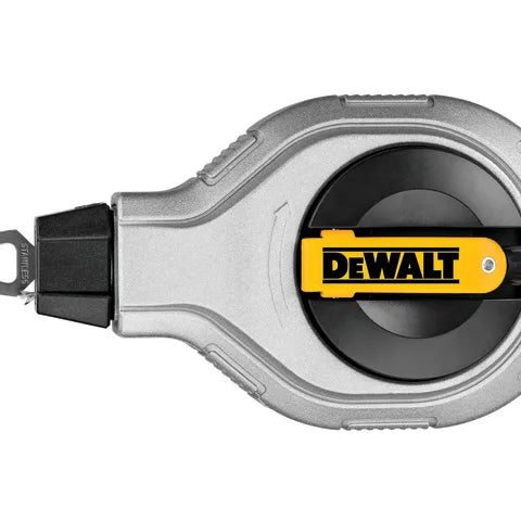 Dewalt DWHT47399-0 6:1 Chalk Reel 30m/100ft