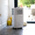 Vaunt H1709001 Home 9000 BTU Portable Air Conditioning Unit Refurb unit