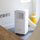 Vaunt H1709001 Home 9000 BTU Portable Air Conditioning Unit Refurb unit
