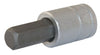 Teng Tools M381505 3/8" Hex Bit Socket Metric 5mm