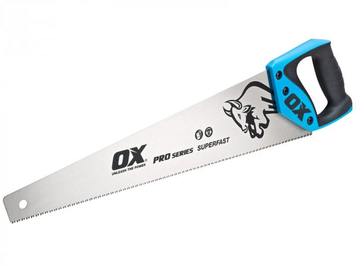 OX Pro Hand Saw OX-P133255