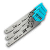 OX OX-T133703 OX Trade Hand Saw (Triple Pack) 550mm / 22in