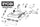 Ryobi RSV18X-0 18V BRUSHLESS STICK VAC spare parts