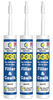 FC1 3 pack the Ultimate Filler & Caulk 310ml from the makers of CT1