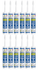 FC1 12 pack the Ultimate Filler & Caulk 310ml from the makers of CT1