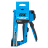 OX Pro 4 In 1 Heavy Duty Staple Gun OX-P316204