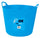 OX-P110642 OX Pro Heavy Duty 42L Flexi Tub