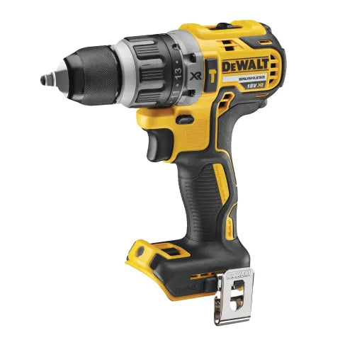 Dewalt DCD796N XR Brushless Combi Drill 18V Bare Unit 70nm
