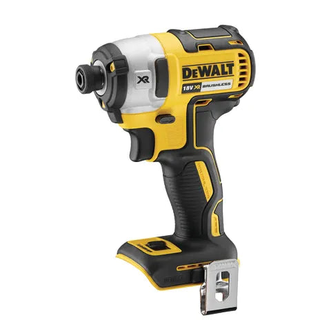 Dewalt DCF887N XR Brushless 3 Speed Impact Driver 18V Bare Unit 205nm