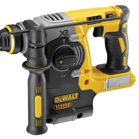Dewalt DCH273N XR Brushless SDS Plus 3 Mode Hammer bare unit