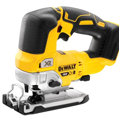 Dewalt DCS334N XR Brushless Top Handle Jigsaw 18V Bare Unit