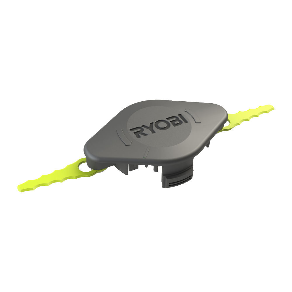 Ryobi RAC155 Heavy Duty Brush Cutter Blades and Disc