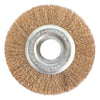 Ryobi RAC814 wire brush for ry18pca