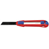 KNIPEX 90 10 165 BK CutiX® Universal Knife, 165mm