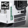 Laserliner 036.380l PowerPlane-Laser 3G 18V fits Milwaukee Makita Dewalt batteries