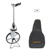 Laserliner RollPilot D12 Electronic measuring wheel 075.006A