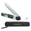 Laserliner ArcoMaster 40 075.130A Digital electronic angle measuring device