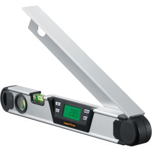 Laserliner ArcoMaster 40 075.130A Digital electronic angle measuring device