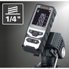 Laserliner DistanceMaster 50 m 080.982A with Pythagoras angle function