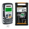 Laserliner MoistureMaster Compact Plus 082.334A Professional material moisture measurement