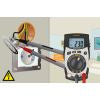 Laserliner MultiMeter Pocket XP 083.036A Professional multimeter