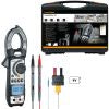 Laserliner ClampMeter XP 083.043A Highly accurate and robust clip-on multimeter