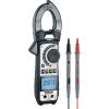 Laserliner ClampMeter XP 083.043A Highly accurate and robust clip-on multimeter