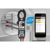 Laserliner ClampMeter XP 083.043A Highly accurate and robust clip-on multimeter