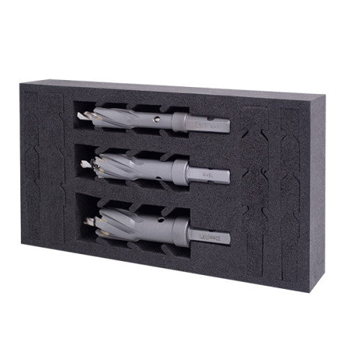 HMT 101030-SET1 VersaDrive® TCT HoleCutters - 55mm Deep