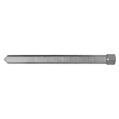 HMT 107020P-0500 SilverMax Short Series Broach Cutter, 25mm Long
