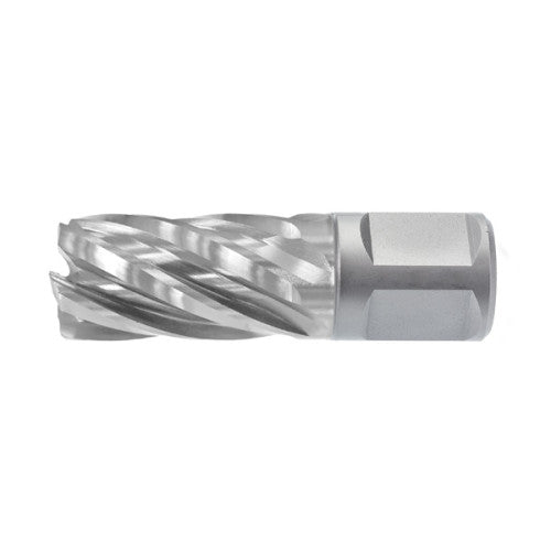 HMT HSS SilverMax Short Series Broach Cutter, 25mm Long