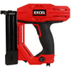 Excel 2-in-1 Electric Stapler Nailer Gun 18G Heavy Duty 240V 11061