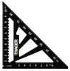 Tracer asq4m Metric Speed Square (110mm)
