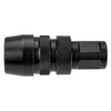 HMT 111035-01 VersaDrive® Rapid-Lock Weldon Adapter