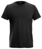 Snickers 2502 Classic T-Shirt black