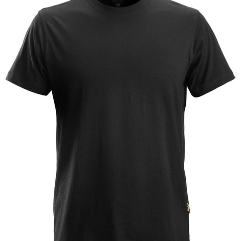 Snickers 2502 Classic T-Shirt black