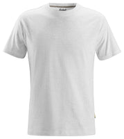 Snickers 2502 Classic T-Shirt Ash grey