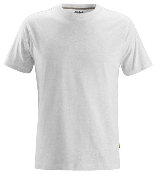 Snickers 2502 Classic T-Shirt Ash grey
