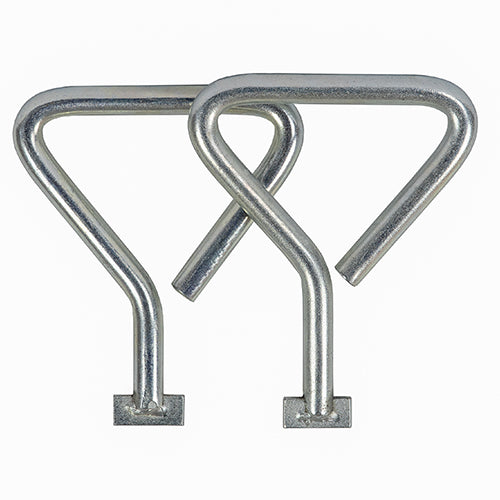 Nerrad MANHOLE KEYS 170MM (2 PACK) NT6305