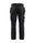 Blaklader 1750 Craftsman trousers with stretch - black