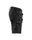 Blaklader 1752 Craftsman shorts stretch Black