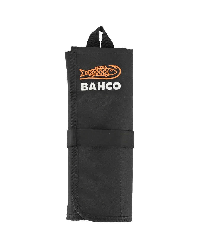 Bahco 3940-METAL-SET-12 Sandflex® Bi-Metal Sabre Sawblades Set for Metal - 12 Pcs