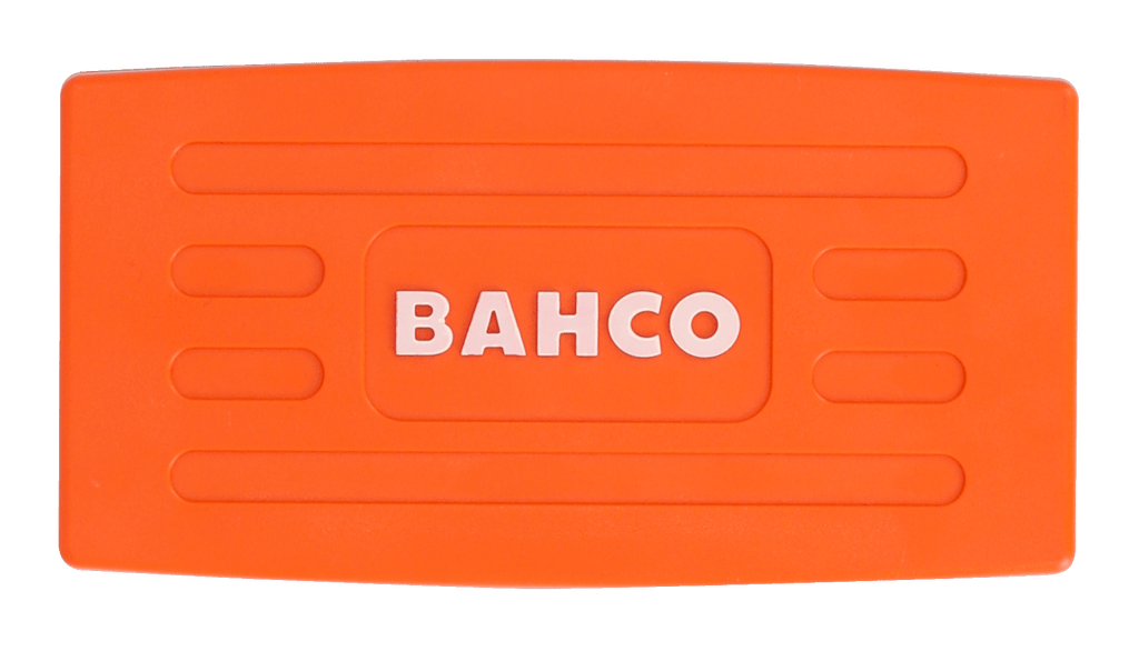 Bahco S39MH 39pc 1/4" Drive Socket Set with Metric Bi-hex Profile + Bit Holder